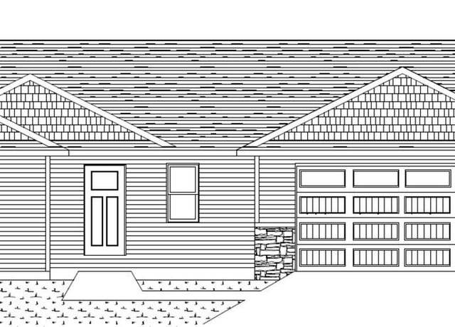 Property at 1721 Freeman Dr, Neenah, WI 54956, 3 beds, 2 baths