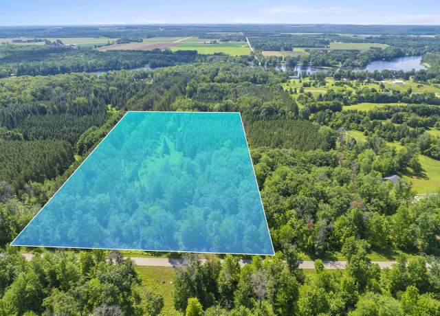 Property at Jankowski Rd, Crivitz, WI 54104