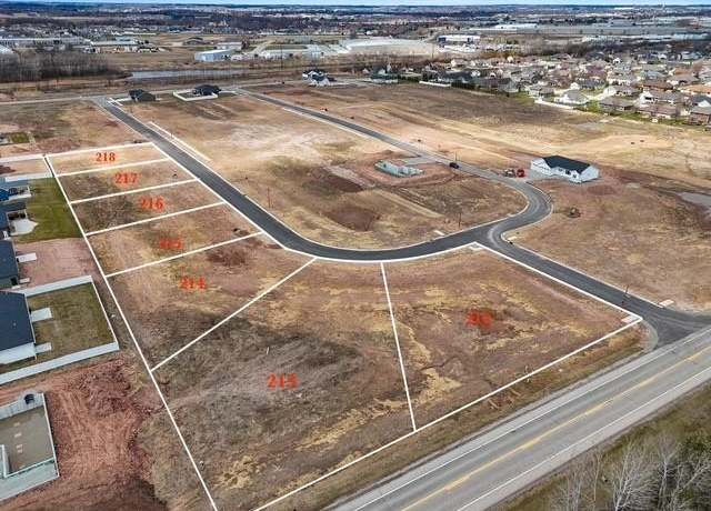 Property at 355 Brookline Ave, De Pere, WI 54115