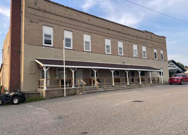 Property at 512 Mill St, Goodman, WI 54125