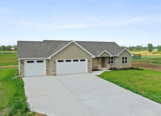 Property at 1894 Lost Trl, Suamico, WI 54173, 3 beds, 2.5 baths
