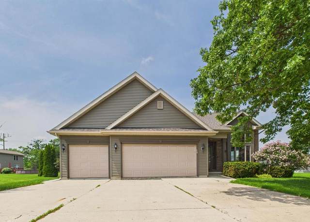 Property at N6464 Canterbury Dr, Fond Du Lac, WI 54937, 3 beds, 2.5 baths
