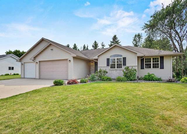 Property at 1959 S Cross Creek Cir, De Pere, WI 54115, 4 beds, 3 baths