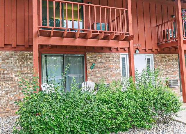 Property at 3182 Justin Ct #5, Appleton, WI 54914, 2 beds, 1.5 baths