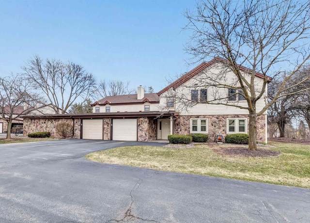 Property at 1820 Ridgeway Dr Unit 21B, De Pere, WI 54115, 2 beds, 2 baths