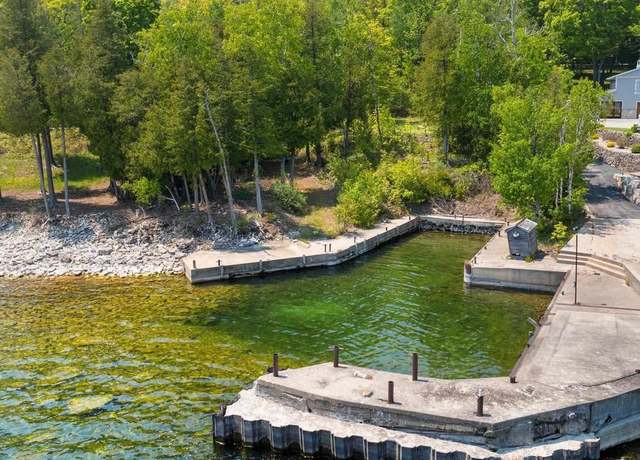 Property at 810 Wisconsin Bay Rd, Ellison Bay, WI 54210