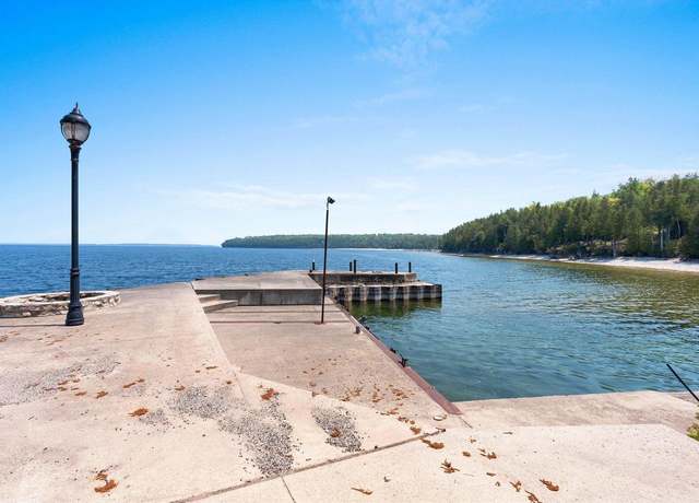 Property at 810 Wisconsin Bay Rd, Ellison Bay, WI 54210