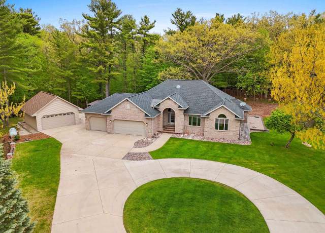 Property at 2698 Cth Zz, De Pere, WI 54115, 5 beds, 3.5 baths