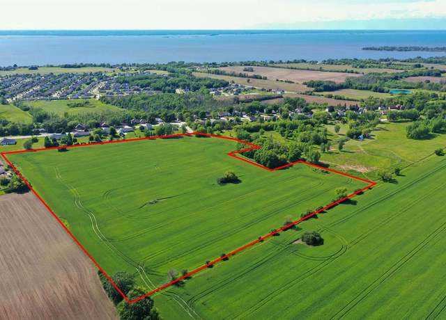 Property at Bay Settlement Rd, Green Bay, WI 54311