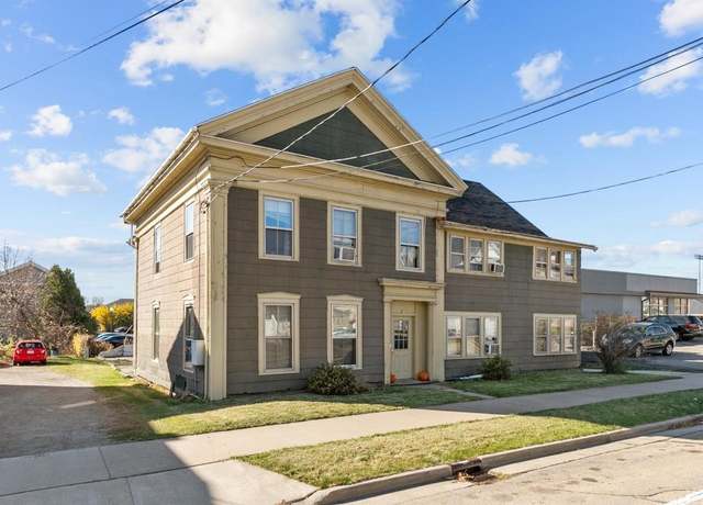 Property at 533 High Ave, Oshkosh, WI 54901, 7 beds, 4 baths