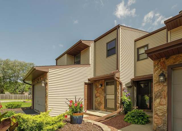 Property at 630 Brule Rd #11, De Pere, WI 54115, 2 beds, 1.5 baths