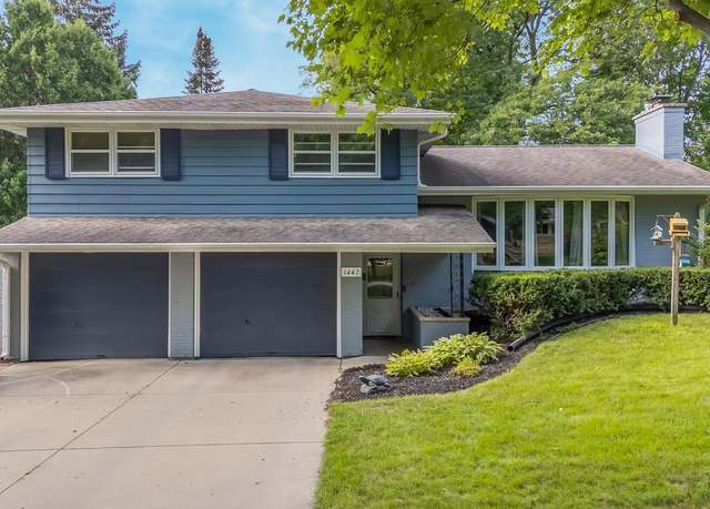 Property at 1447 Servais St, Green Bay, WI 54304, 4 beds, 2 baths