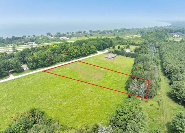 Property at Rustic Oak Dr, Luxemburg, WI 54217