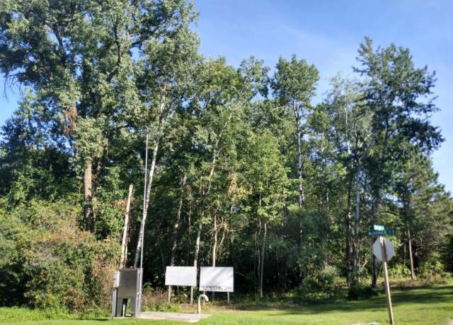 Property at Acorn Trl, Oconto, WI 54153