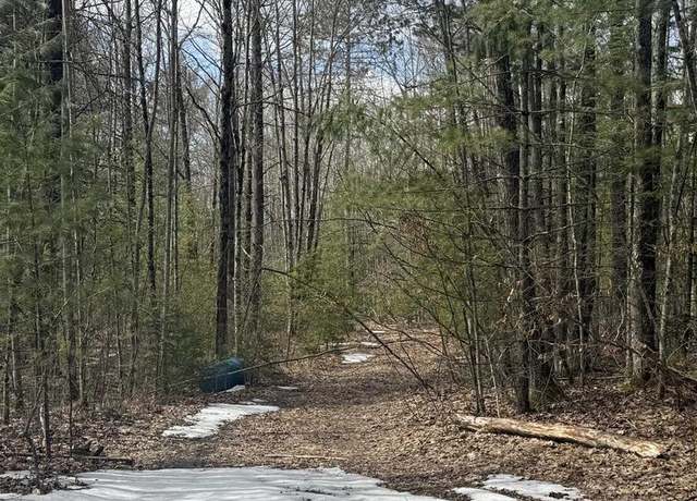 Property at Forest Rd, Wausaukee, WI 54117