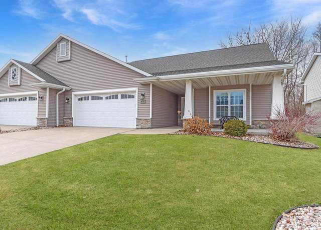 Property at 1857 N Margaret St, Appleton, WI 54913, 2 beds, 2 baths