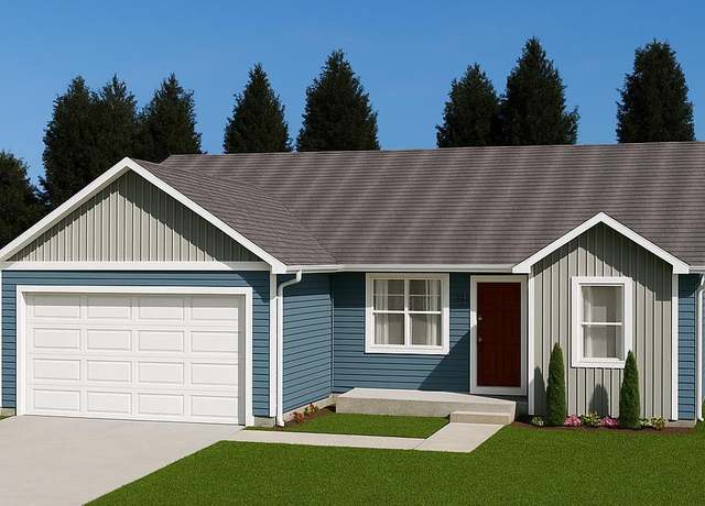 Property at 801 Setter Dr, Kaukauna, WI 54130, 3 beds, 2 baths