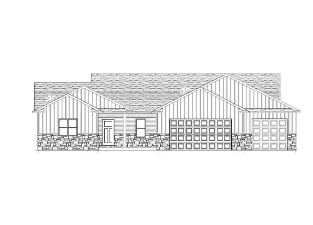 Property at W7055 Otis Dr, Greenville, WI 54942, 3 beds, 2 baths