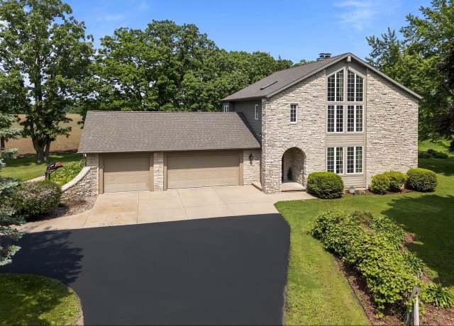Property at 3544 Windsong Ter, Oshkosh, WI 54904, 3 beds, 3 baths