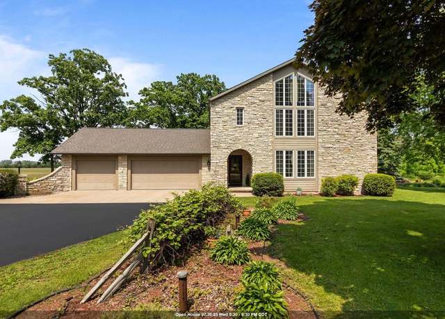 Property at 3544 Windsong Ter, Oshkosh, WI 54904, 3 beds, 3 baths