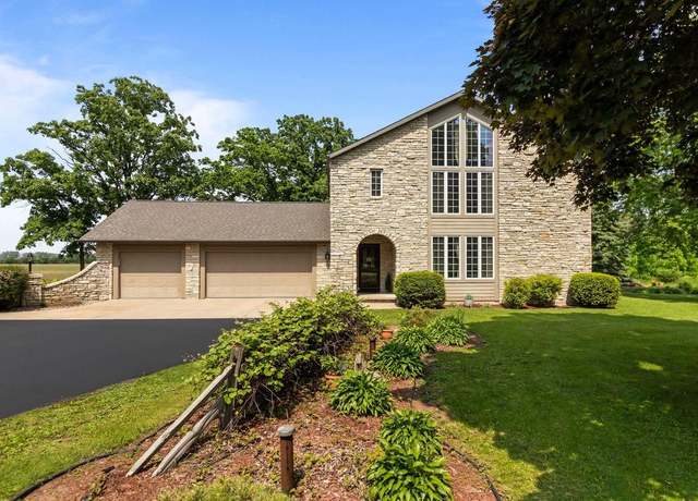 Property at 3544 Windsong Ter, Oshkosh, WI 54904, 3 beds, 3 baths