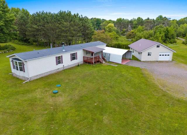 Property at 14563 Main Ln, Mountain, WI 54149, 3 beds, 2 baths