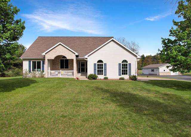Property at N2242 Keller Rd, Marinette, WI 54143, 2 beds, 3.5 baths