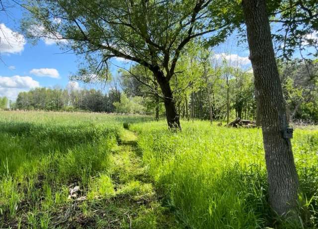 Property at County Rd B, Winneconne, WI 54986