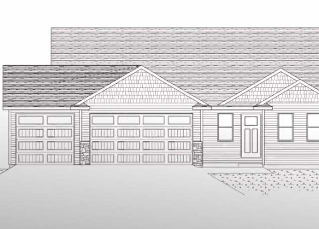 Property at 1710 Founders, Neenah, WI 54956, 3 beds, 2 baths