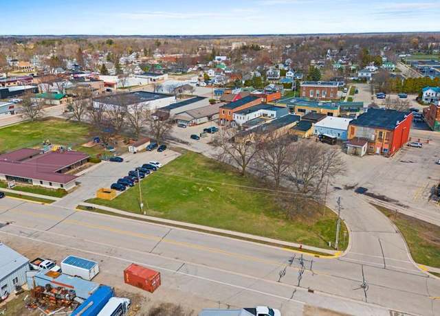 Property at Pecor St, Oconto, WI 54153