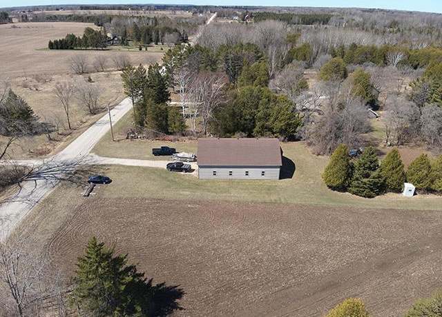 Property at 6138 Mt Olive Rd, Sturgeon Bay, WI 54235