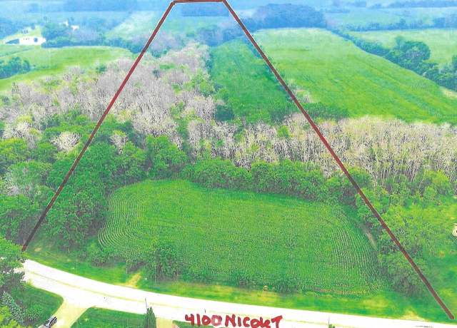 Property at Nicolet Dr, Green Bay, WI 54311
