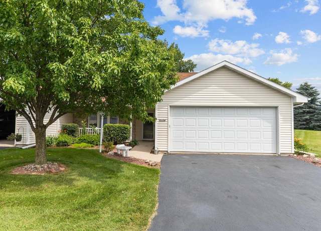 Property at 3115 White Tail Ln Unit A, Oshkosh, WI 54904, 2 beds, 2 baths