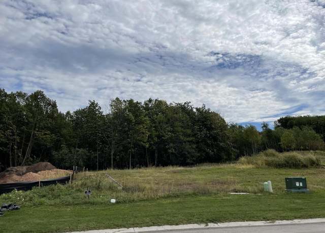 Property at 1663 Grace Garden Way, De Pere, WI 54115