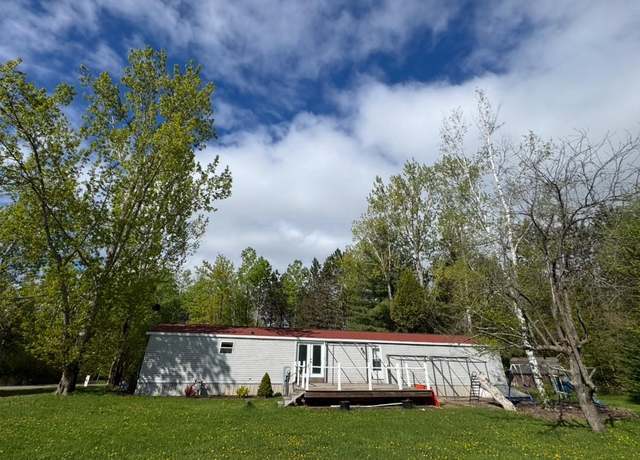Property at 17310 Water Ln, Townsend, WI 54175, 3 beds, 2 baths
