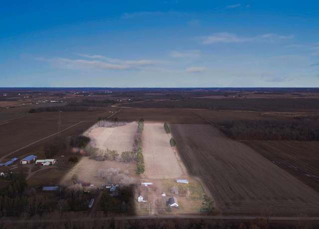 Property at N1454 29th Ave, Berlin, WI 54923
