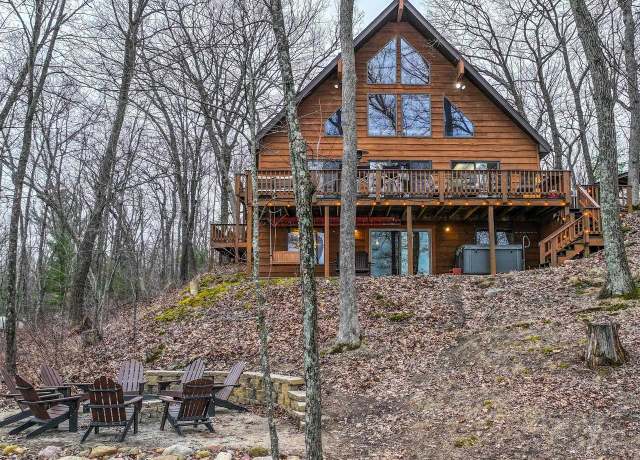 Property at N3878 Primrose Ln, Wautoma, WI 54982, 6 beds, 3 baths