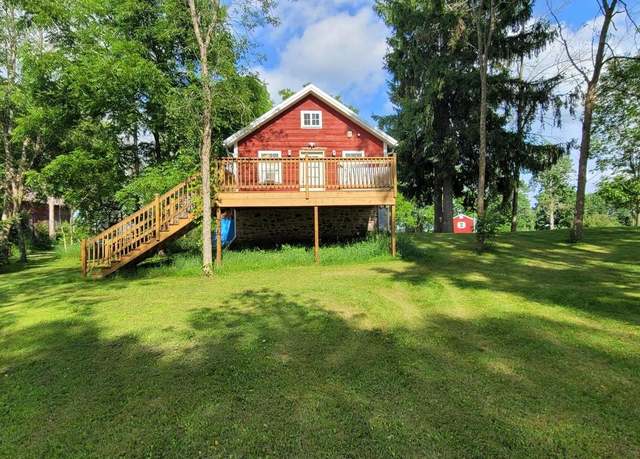 Property at N6125 Miles Rd, Porterfield, WI 54159