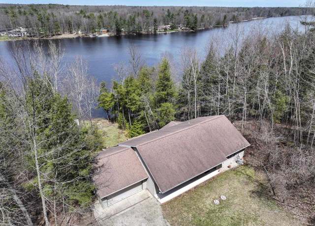 Property at 6258 Ninebark Rd, Abrams, WI 54153, 2 beds, 2 baths