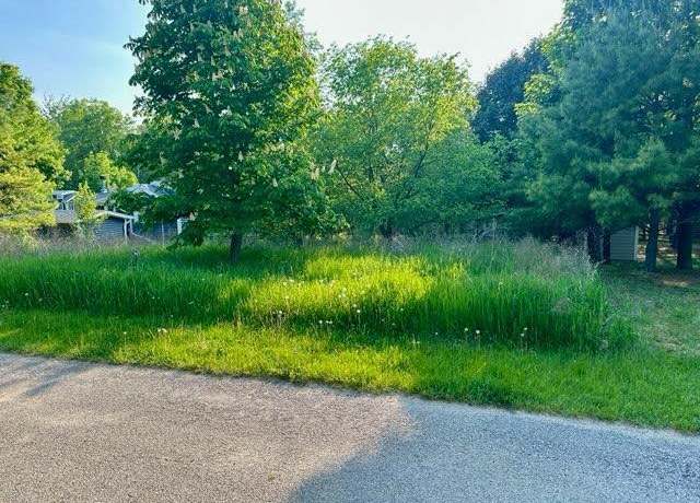 Property at 4286 Harbor School Rd, Egg Harbor, WI 54209