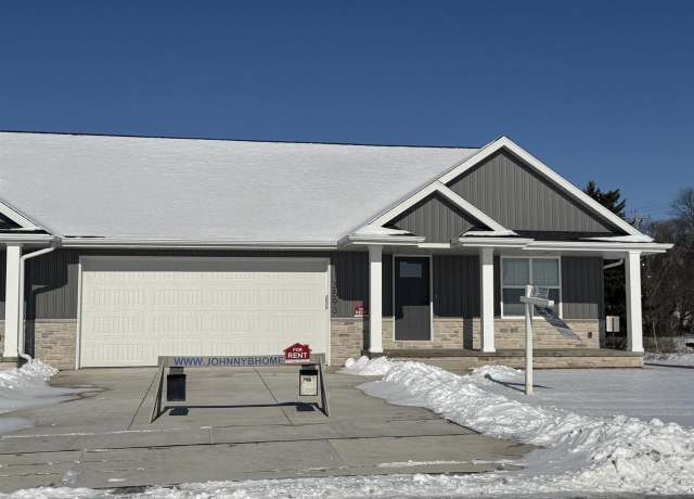 Property at 3593 Black Sheep Way, Green Bay, WI 54311, 4 beds, 3 baths