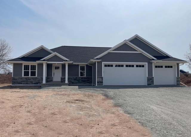 Property at 3587 W Hank Ave, De Pere, WI 54115, 3 beds, 2.5 baths
