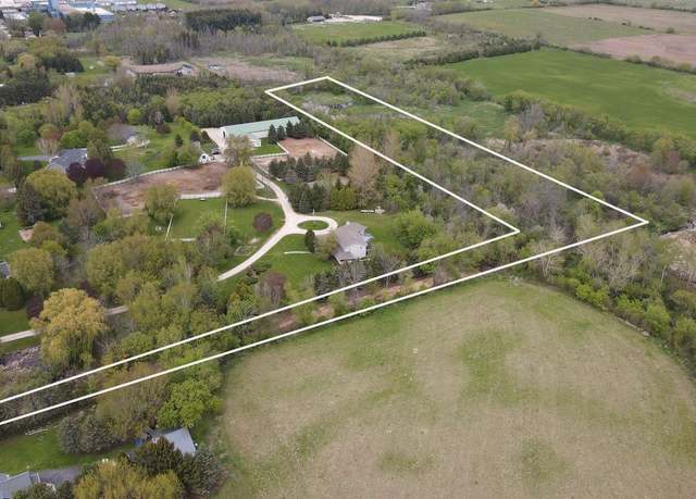 Property at S Main St, Cedar Grove, WI 53013