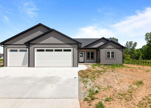 Property at 2314 Khloe Ln, Appleton, WI 54913, 3 beds, 2 baths