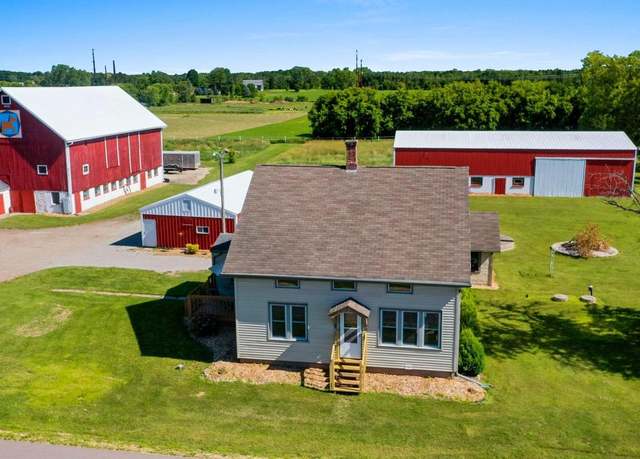 Property at W444 Carlson Ln, Oconto Falls, WI 54154, 3 beds, 1 bath