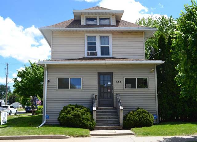 Property at 355 N Main St, Fond Du Lac, WI 54935, 3 beds, 1 bath