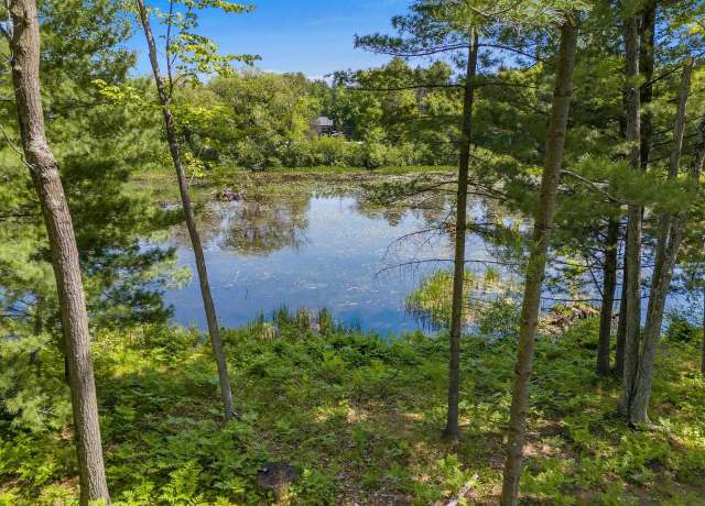 Property at N6142 Wolf River Rd, Shawano, WI 54166