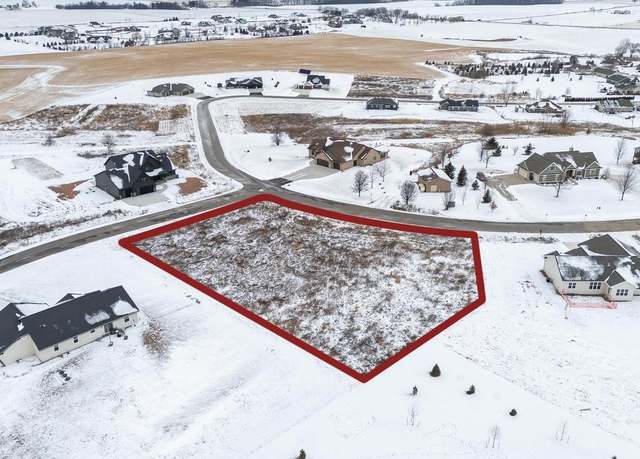 Property at Sunset View Cir, Kaukauna, WI 54130