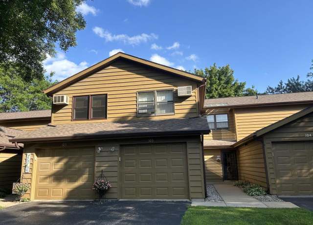Property at 1140 Manor Dr #103, Neenah, WI 54956, 2 beds, 2 baths