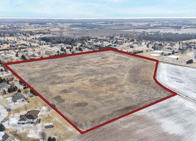 Property at Larsen Rd, Neenah, WI 54956